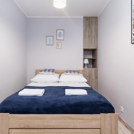 Beach Resort Spa By Jantar Apartamenty Kolobřeh Exteriér fotografie