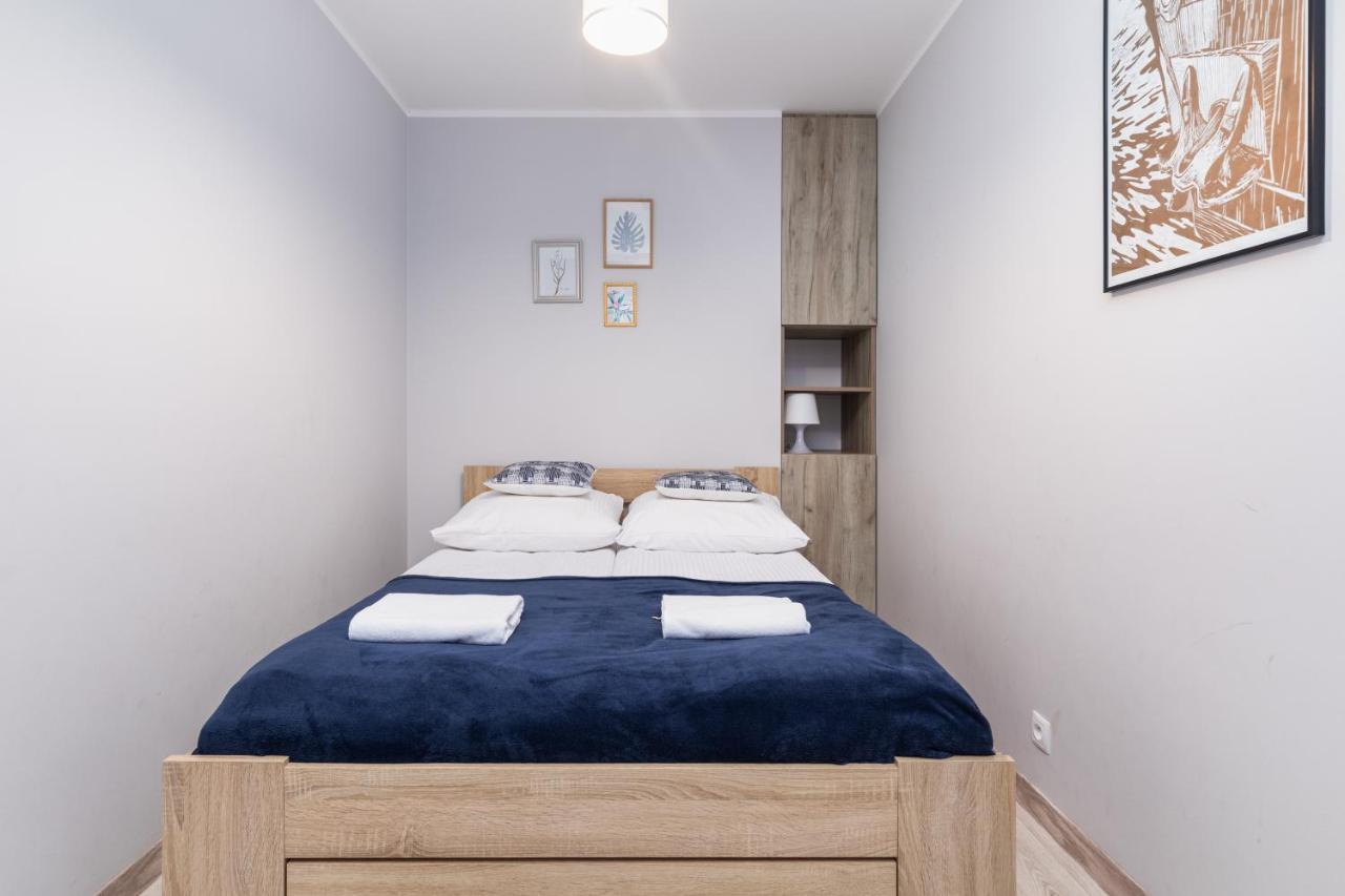 Beach Resort Spa By Jantar Apartamenty Kolobřeh Exteriér fotografie