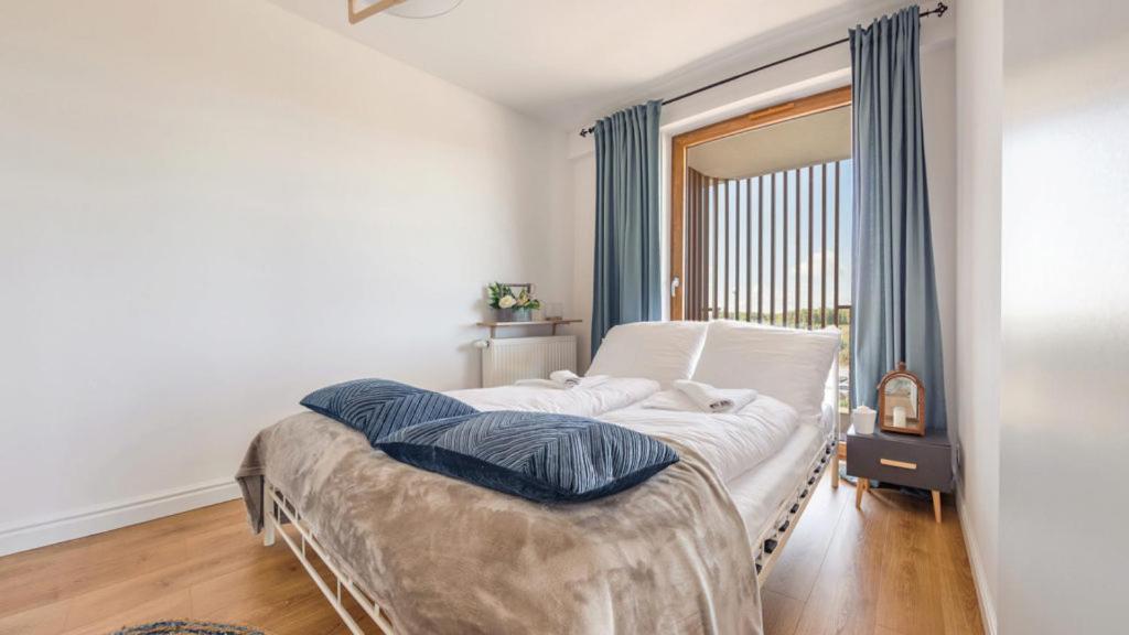Beach Resort Spa By Jantar Apartamenty Kolobřeh Exteriér fotografie