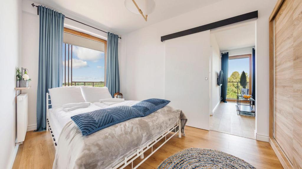 Beach Resort Spa By Jantar Apartamenty Kolobřeh Exteriér fotografie